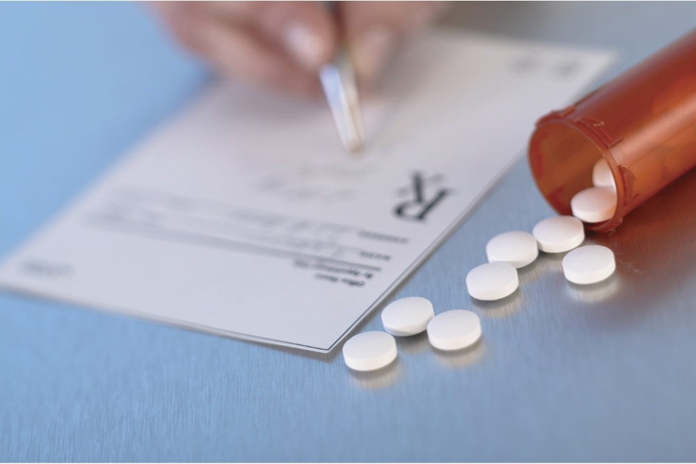Drug Scheduling means certain drugs require a doctor’s prescription, Avenues Recovery explains.