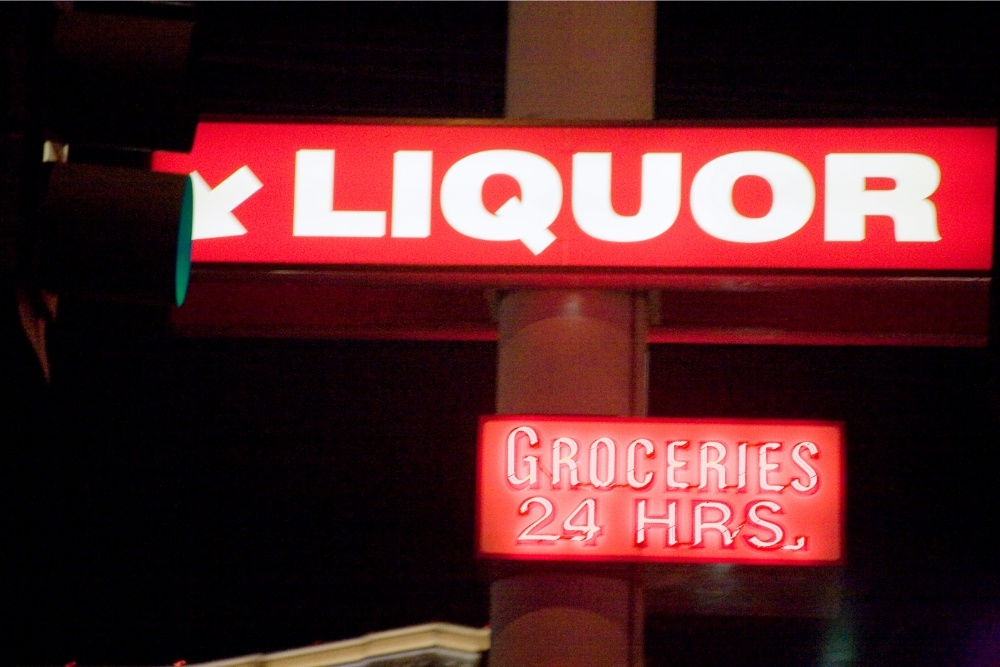 Avenues Recovery lists tips for how to stay sober, including avoiding tempting liquor stores.