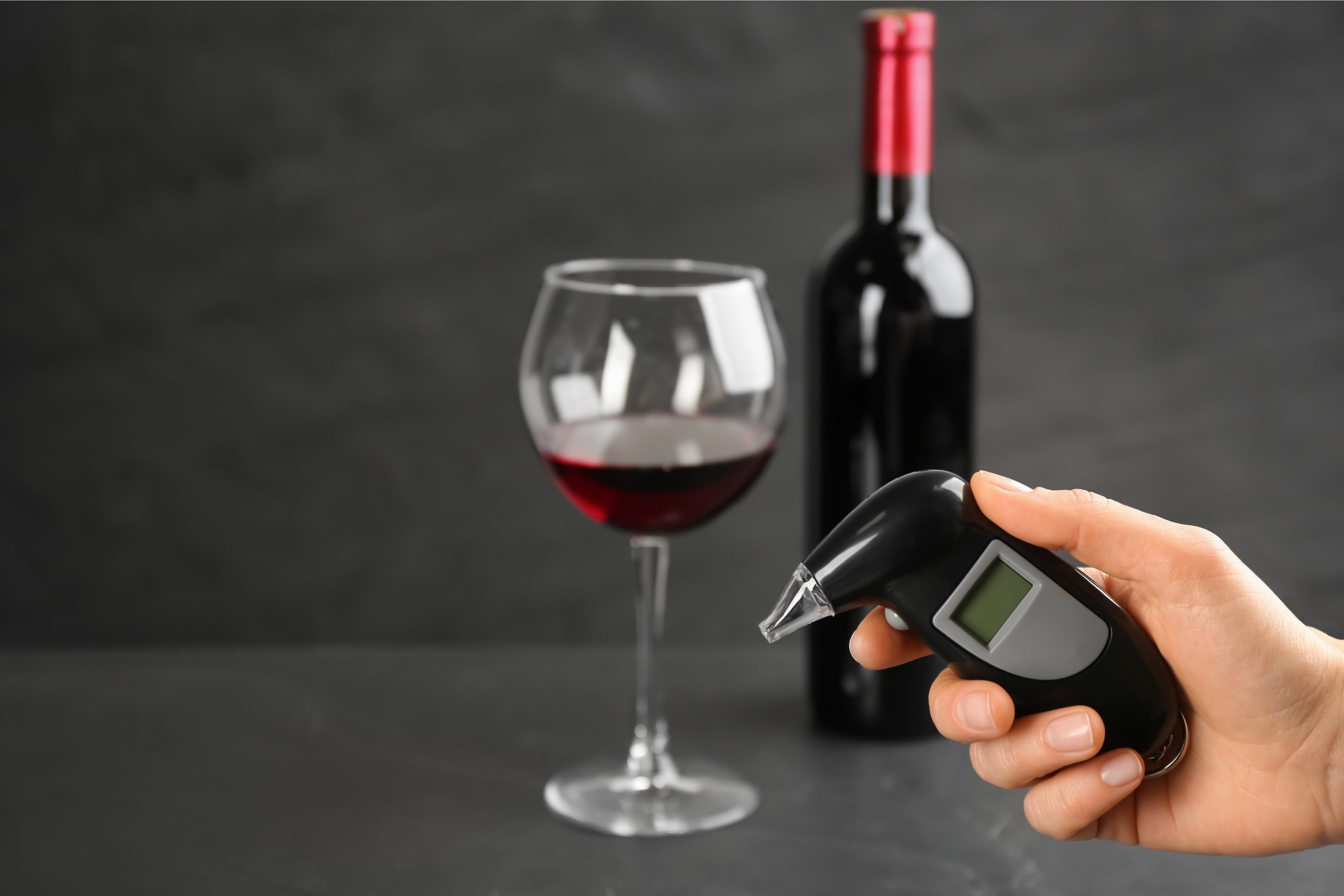 How long does alcohol stay in your system? Use a breathalyzer for certainty, Avenues Recovery advises.