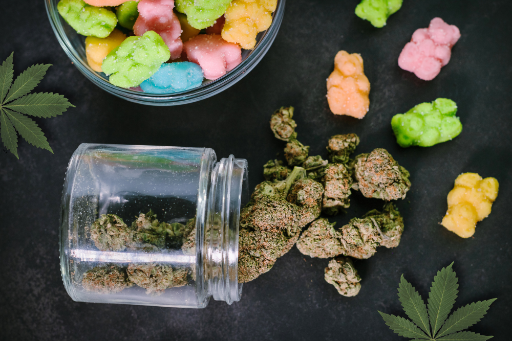  Is Marijuana addictive? Avenues Recovery reveals that even weed edibles pose dangers