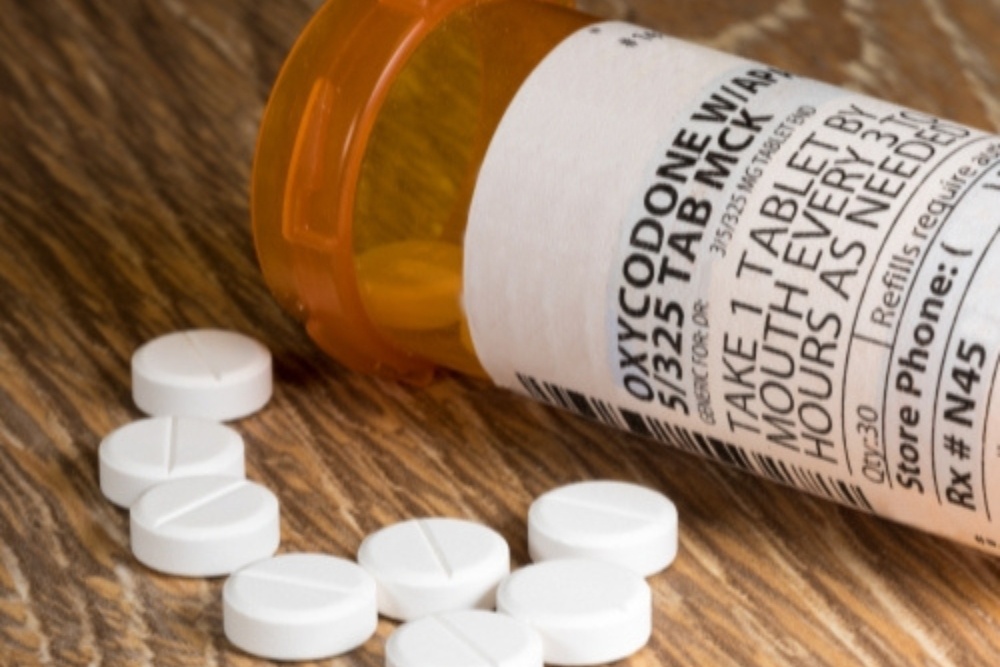 Avenues Recovery reminds that Oxycodone needs to be prescribed, due to Drug Scheduling.