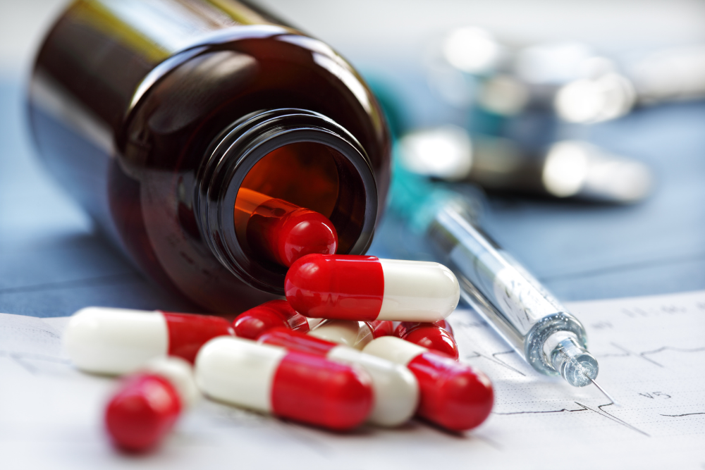 Avenues Recovery describes the rising misuse of addictive prescription drugs