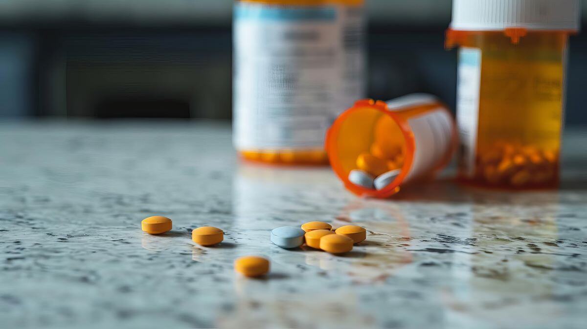 Wellbutrin and Adderall: Can You Take Them Together?